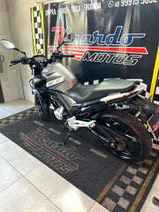 CB Twister 250 (2020)