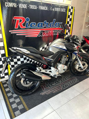 CB Twister 250 (2020)