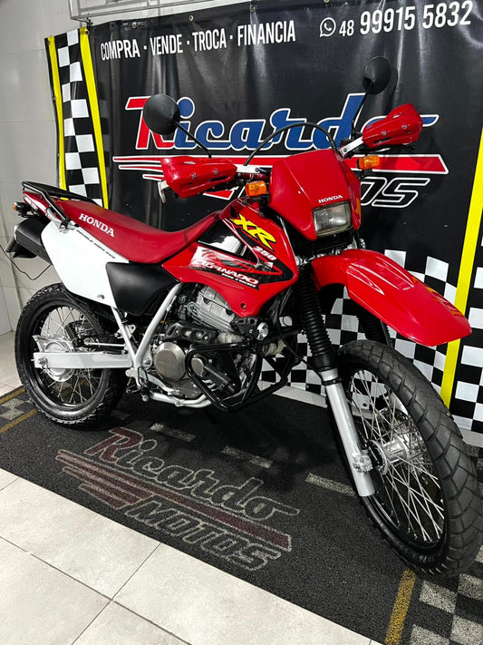 Tornado 250