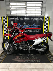 Tornado 250