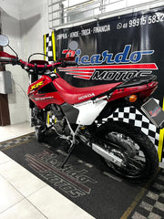 Tornado 250