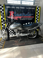CG 125 TITAN (2003)
