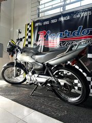 CG 125 TITAN (2003)