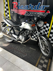 CG 125 TITAN (2003)