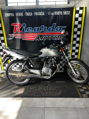 CG 125 TITAN (2003)