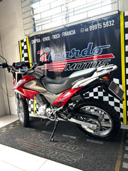 Bros 150 (C/ PARTIDA) 2012