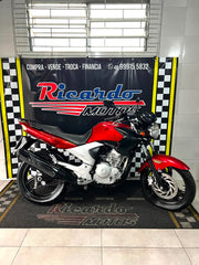 FAZER 250 (2010)