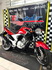 FAZER 250 (2010)