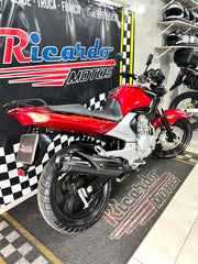 FAZER 250 (2010)