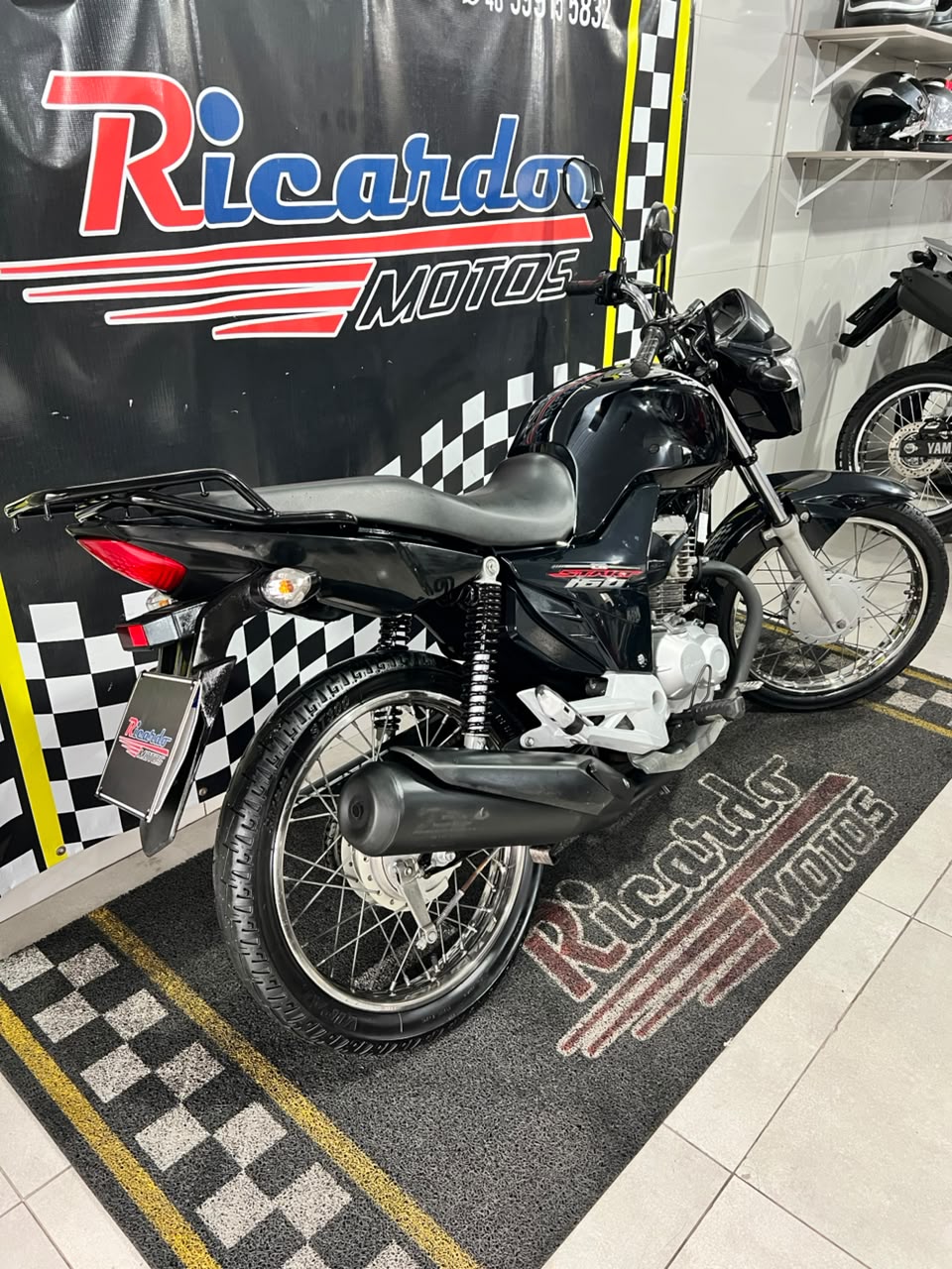 CG START 160 (2021)