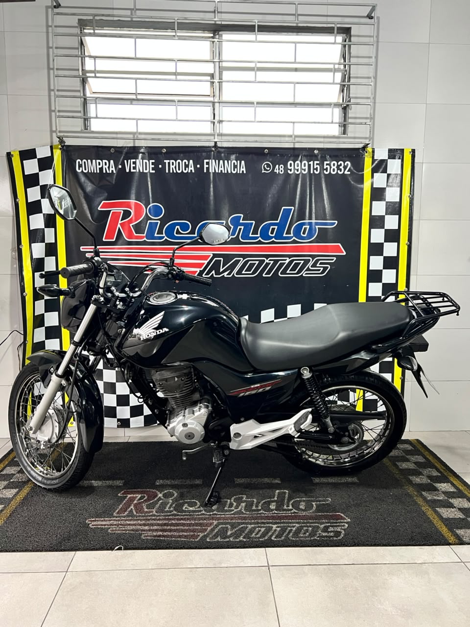 CG START 160 (2021)