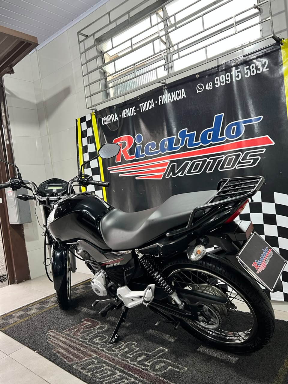 CG START 160 (2021)