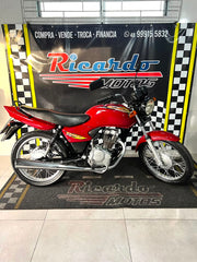 CG TITAN 125 (2001)