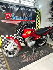 CG TITAN 125 (2001)