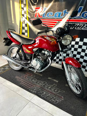 CG TITAN 125 (2001)