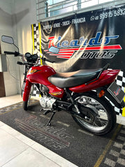 CG TITAN 125 (2001)