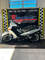 CRYPTON 115 (2010)