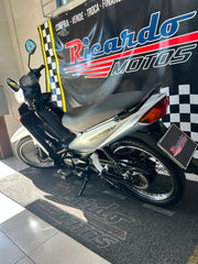 CRYPTON 115 (2010)
