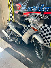 CRYPTON 115 (2010)