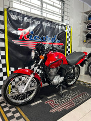 CG 125 FAN ES