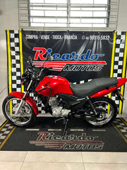 CG 125 FAN ES