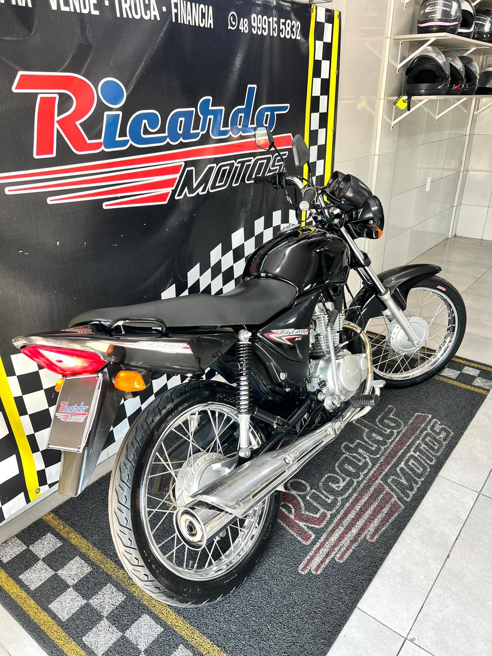 CG 150 KS