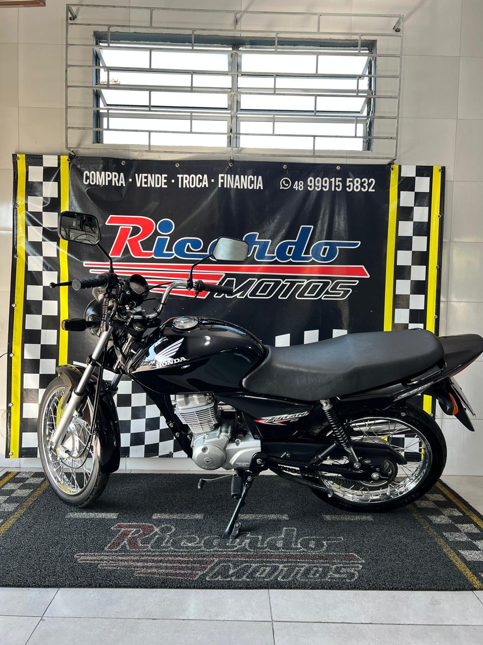 CG 150 KS