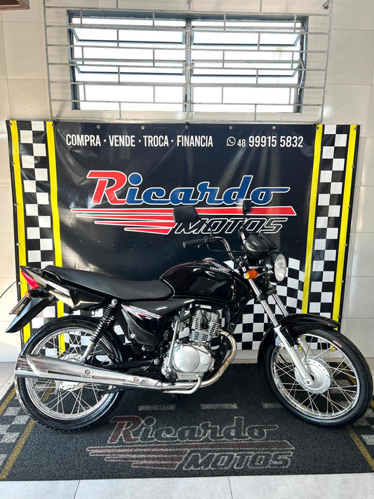 CG 150 KS