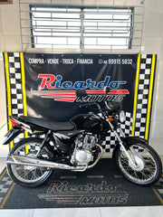 CG 150 KS