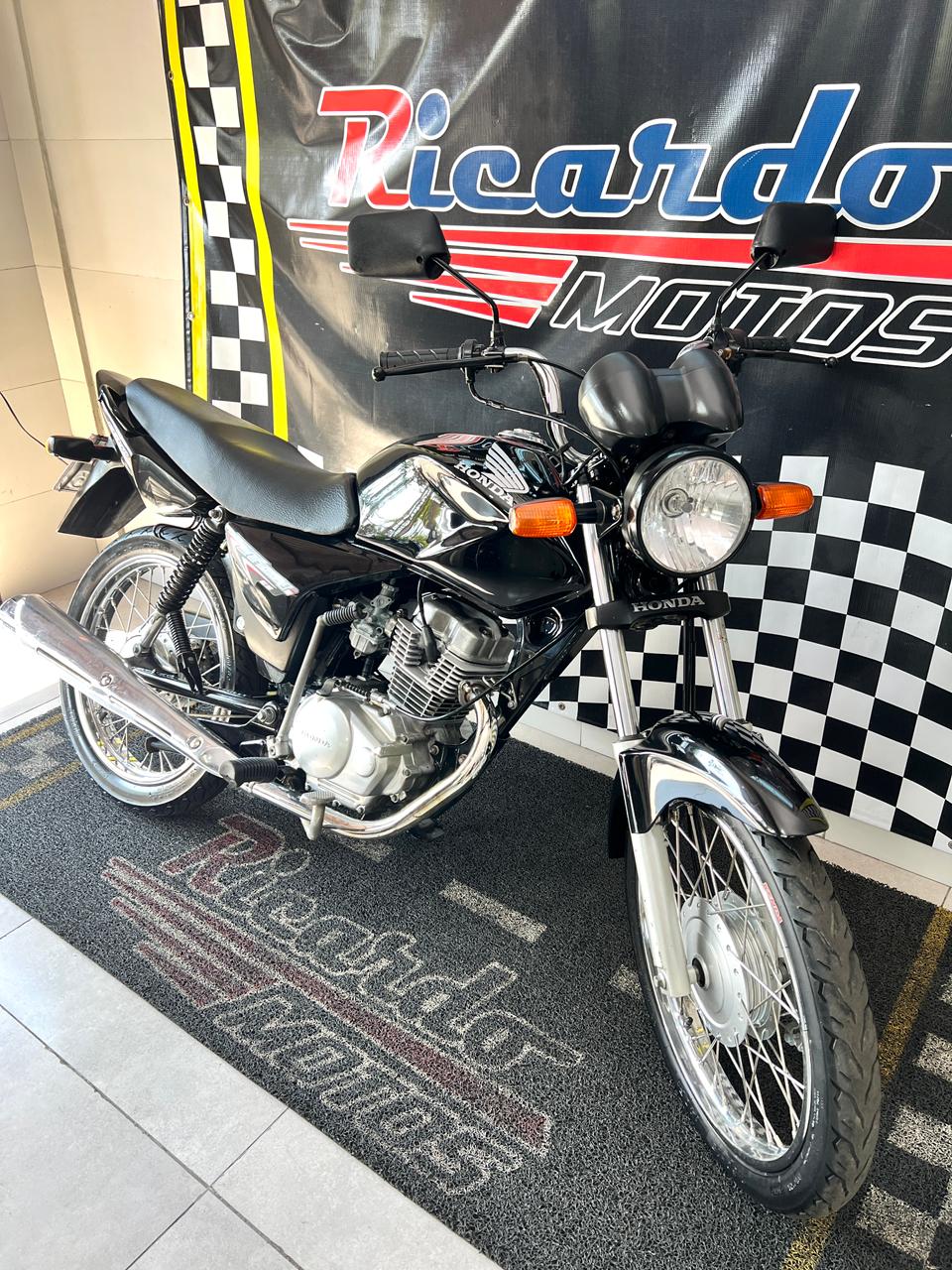 CG 150 KS