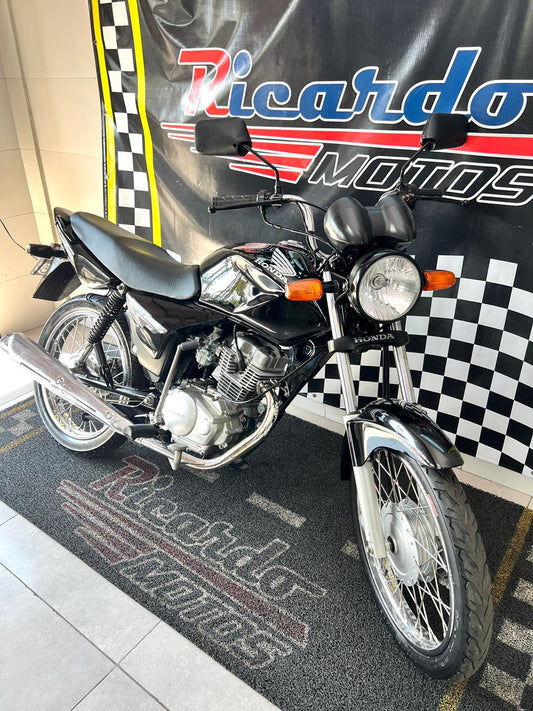 CG 150 KS