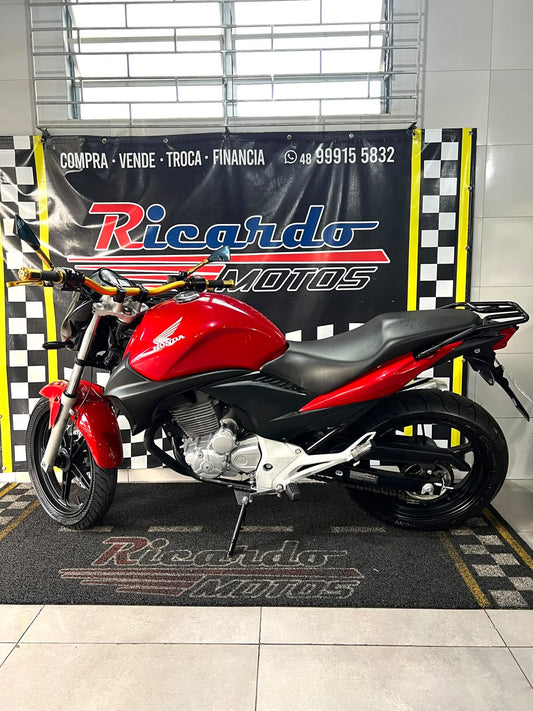 CB 300R 2011
