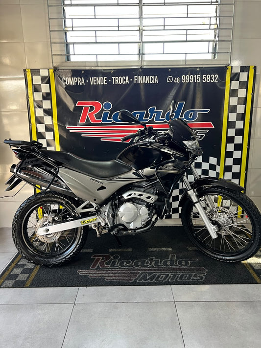 FALCON NX4 2008