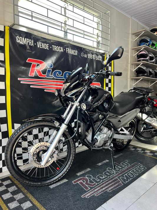 FALCON NX4 2008