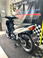 CRYPTON 115 2010