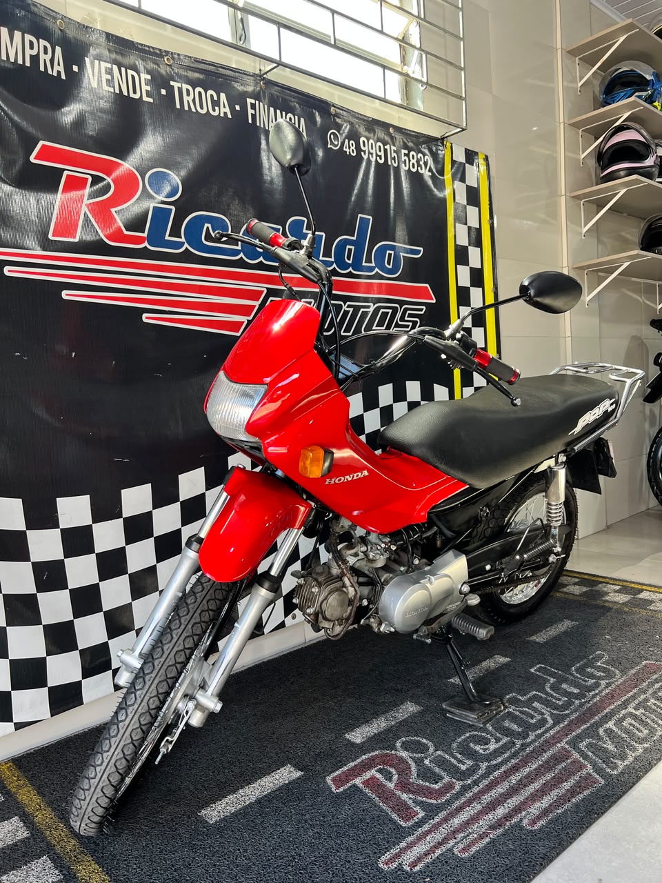 POP 100 2007