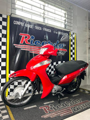 BIZ 125 2015 C/PARTIDA