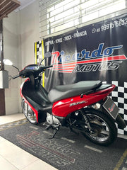 BIZ 125 2015 C/PARTIDA