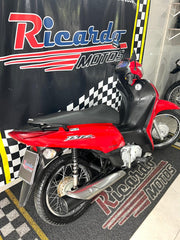 BIZ 125 2015 C/PARTIDA