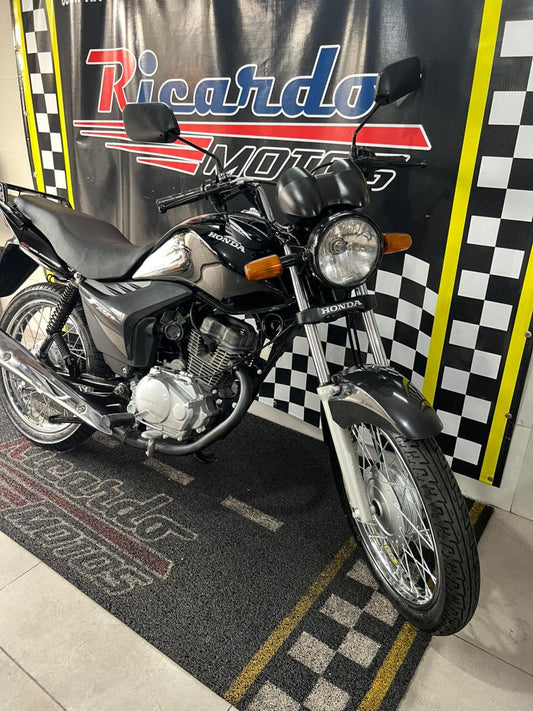 CG 150 2011 C/PARTIDA