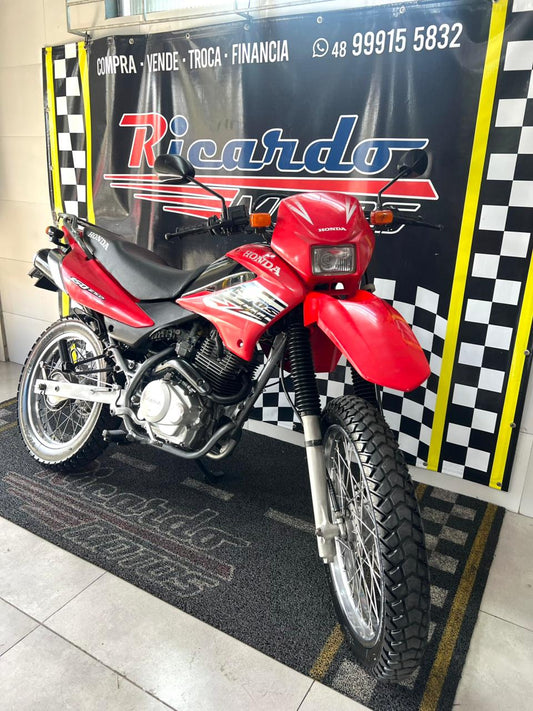 Bros Vermelha (2005)