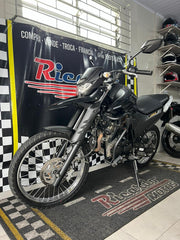 XTZ Lander 2019