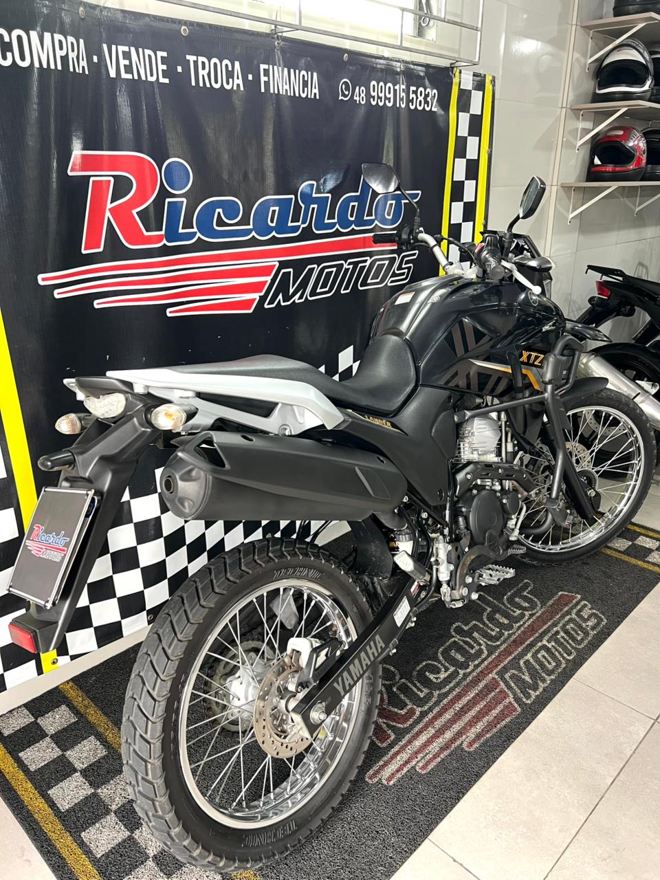 XTZ Lander 2019