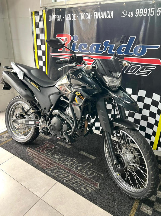 XTZ Lander 2019