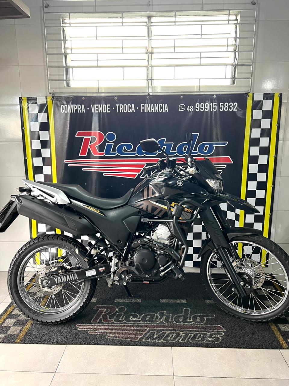 XTZ Lander 2019