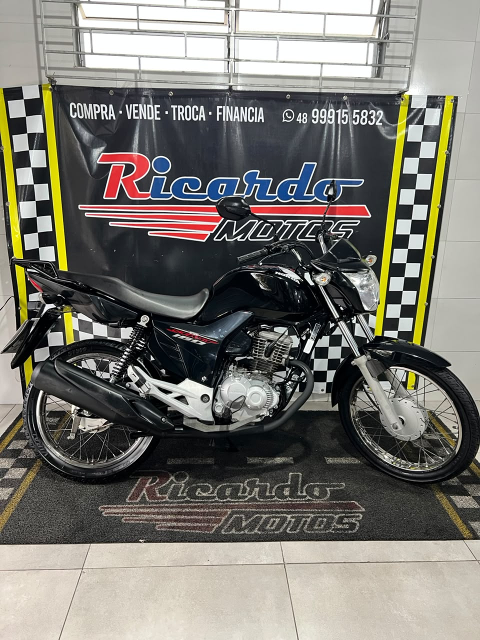 CG START 160 (2021)